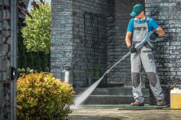 Best Commercial Pressure Washing in Ocklawaha, FL
